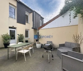 Maison à Flers