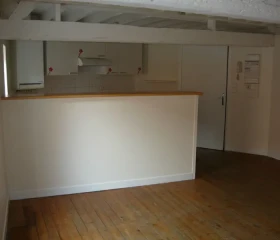Appartement à Étaples