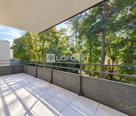 Appartement à Bourg-en-Bresse