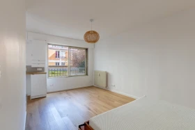Appartement à Paris