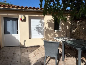 Maison à La Rochelle