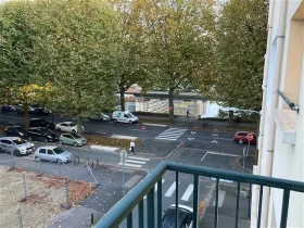 Appartement à Caen