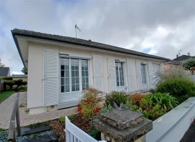 Maison à Bonchamp-lès-Laval