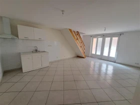 Appartement à Monestier-de-Clermont