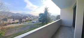 Appartement à Échirolles