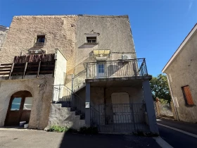 Maison à Montaigut-le-Blanc