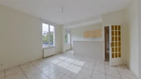 Appartement à Châtellerault