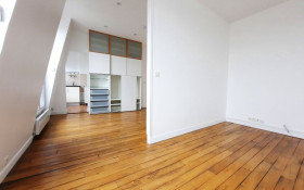 Appartement à Issy-les-Moulineaux