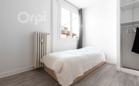 Appartement à Chambéry