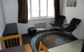 Appartement à Laon
