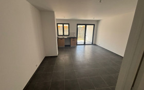 Appartement à Cayenne