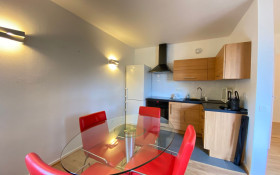 Appartement à Gaillard