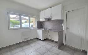 Appartement à Sainte-Geneviève-des-Bois
