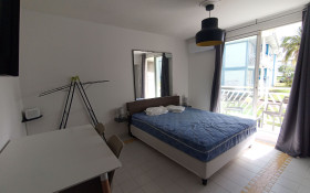 Appartement à Saint-François