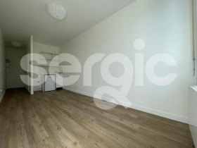 Studio à Compiègne
