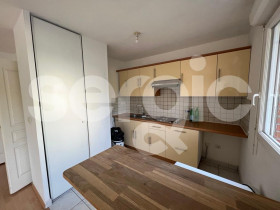 Appartement à La Madeleine
