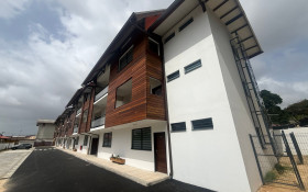 Appartement à Cayenne