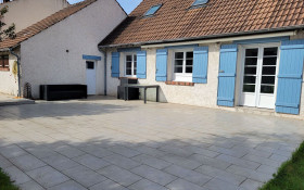 Maison à Sully-sur-Loire