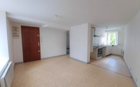 Appartement à Nogent-sur-Vernisson
