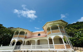Maison à Remire-Montjoly