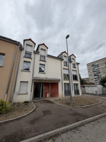 Appartement à Troyes