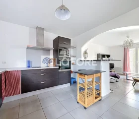 Maison à Elne