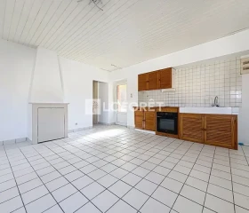 Appartement à Montilliers