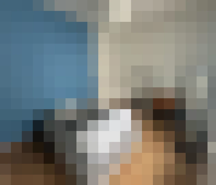 / #7