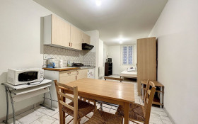 Appartement à Pau