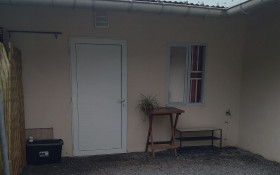 Maison à Saint-Laurent-du-Maroni