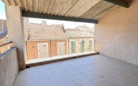 Appartement à Nîmes