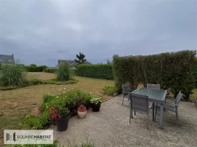 Maison à Kerlouan