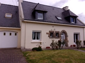 Maison à Vannes