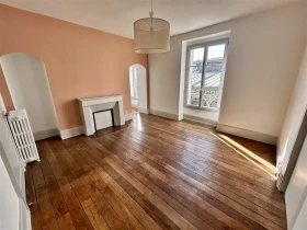 Appartement à Limoges