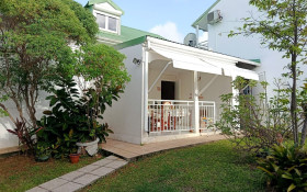 Maison à Baie-Mahault