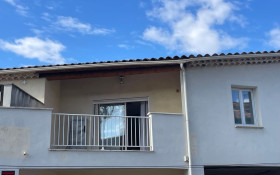 Appartement à Monteux