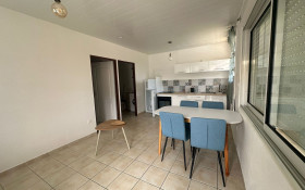 Appartement à Cayenne