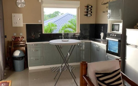 Appartement à Le Gosier