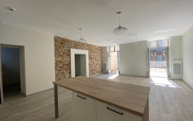 Appartement à Castres