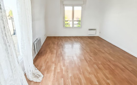 Appartement à Crépy-en-Valois