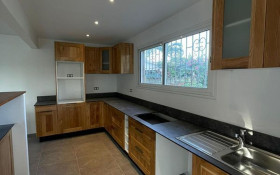 Appartement à Fort-de-France