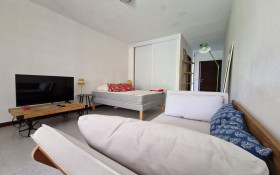 Appartement à Cayenne