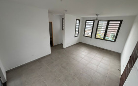Appartement à Remire-Montjoly