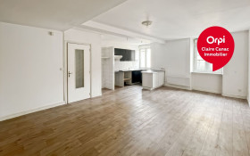 Appartement à Castres