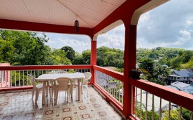 Appartement à Le Gosier