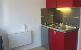 Appartement à Nîmes