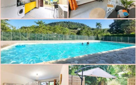 Appartement à Remire-Montjoly