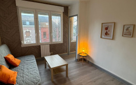 Appartement à Valenciennes