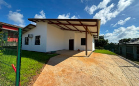Maison à Matoury