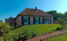 Maison à Villaines-la-Carelle